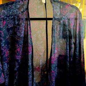 LuLaRoe Lindsay NWT